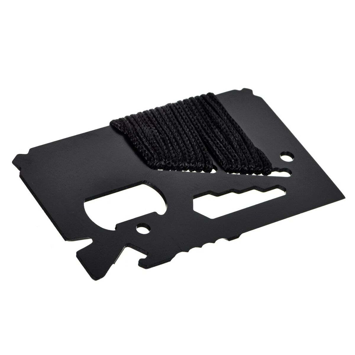 Couteau suisse Azymut H-O200930TC Noir